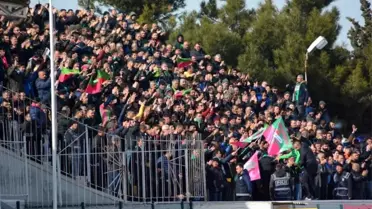 Isparta-Kestel maçı ücretsiz olacak