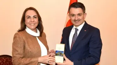 Mersin'e 37 milyon liralık yatırım müjdesi