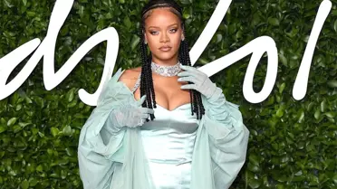 Rihanna ve A$AP Rocky birlikte mi?