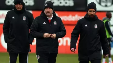 Sergen Yalçın, Beşiktaş'tan 9 milyon lira kazanacak