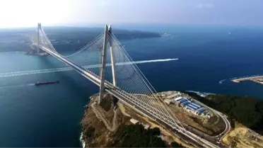 Yavuz Sultan Selim Köprüsü satılıyor mu? KGM'den açıklama geldi