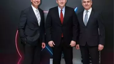 Yeni klima sistemlerini tanıttılar