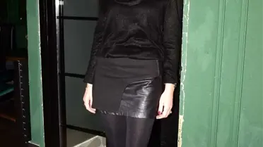Zeynep Beşerler aylar sonra ortaya çıktı