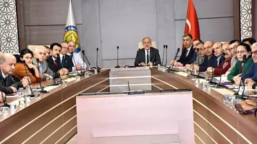 HRÜ'de alternatif ürün desenleri çiftçilerle paylaşıldı