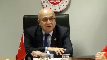 İstanbul İl Seçim Kurulu'nda yemin töreni heyecanı