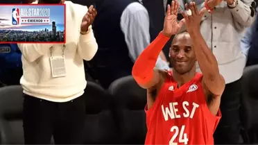 NBA All-Star maçının formatı, Kobe Bryant'ı onurlandırmak için değiştirildi