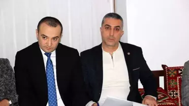 Safranbolu TSO 2020 yılının ilk meclis toplantısını Eflani'de gerçekleştirdi