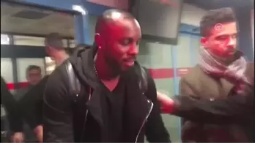 Trabzonspor'da transfer çalışmaları