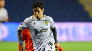 Trabzonspor, Guilherme transferini KAP'a bildirdi