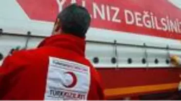 8 milyon dolarlık bağışla gündeme gelen Kızılay'da bu kez cinsel istismar skandalı!