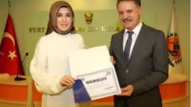 Atakum'da hizmete engel yok