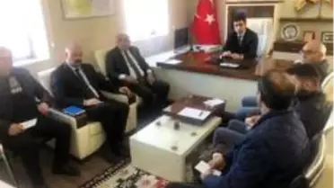 Çıldır Kaymakamlığından 'Kış Harikalar Diyarı Çıldır' sunumu