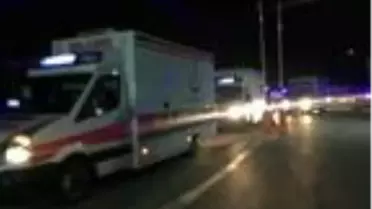 Çin'deki vatadaşları getirecek uçak, Vuhan'dan yola çıktı (5)