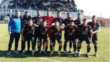 Diyarbakırspor gol yağdırdı