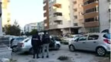 Eski sevgili sokak ortasında kurşunladı