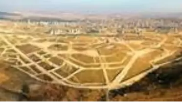 Şehitkamil, planlı kentsel gelişimini sürdürüyor