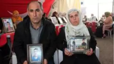 Ailelerin direnişi sürüyor, sayı her geçen gün artıyor