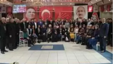 Başkan Kurukcu güven tazeledi