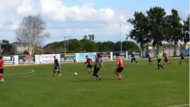 Didimspor'a Koçarlı engeli