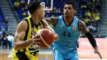 ING Basketbol Süper Ligi
