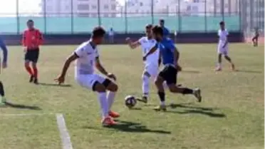 Karaköprü 3 puanı 3 golle aldı
