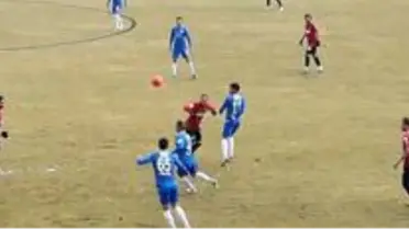 TFF 2. Lig: Van Spor FK: 1 - Bodrumspor: 5