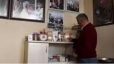 Toroslar'ın yabani orkidesinden hazırlanan Bucak salebine ilgi artıyor
