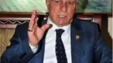 TŞOF Başkanı Apaydın: 'Kamyoncu esnafımız maliyetine iş yapıyor'