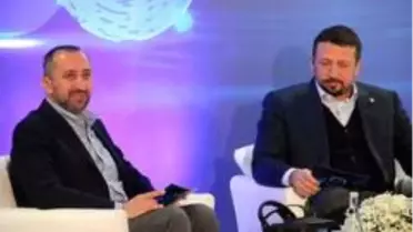 Ümit Önal: 'Türkiye için önemli bir çıtayı yakaladık'