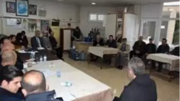 Yenipazar Çarşı Mahalle halkı sokak köpeklerinden rahatsız
