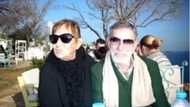 Ahmet Mekin'in eşi Erdek'te toprağa verilecek