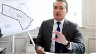 Brüksel'de Türk belediye başkanının yönettiği kentte 'haftada 4 gün çalışma dönemi' başladı