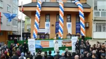 Diyanet İşleri Başkanı Erbaş, Üsküdar Haşim Öztürk Kur'an Kursu'nun açılışını yaptı Açıklaması