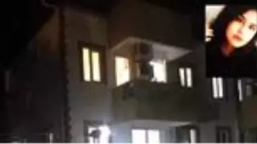 Üniversite öğrencisi genç kız kaldığı apartta ölü olarak bulundu