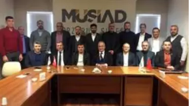 Üniversite toplum bütünleşmesi tüm hızıyla devam ediyor