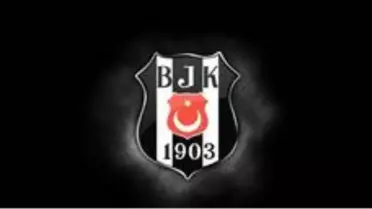 Beşiktaş, TFF ve MHK'yi topa tuttu