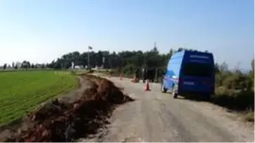 Çanakkale Savaşları'ndan kalma Osmanlı el bombası imha edildi