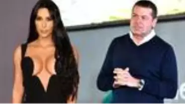 Cüneyt Özdemir'den takipçi sayısı esprisi: Ben Türkiye'nin Kim Kardashian'ıyım