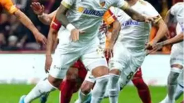 Diego Angelo ilk maçına çıktı