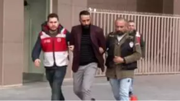 Doktoru darp eden hastaya ilk celsede tahliye