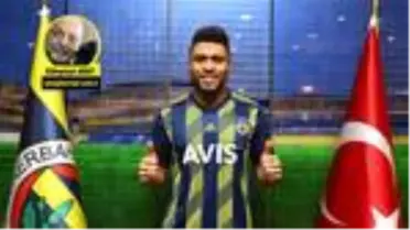 Fenerbahçe'de Rami ve Falette sahaya!