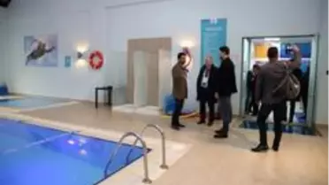 Hırvat Belediye Başkanları Başakşehir'de