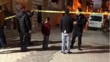 İzmir'de vahşet: Hamile kadın ve oğlu...