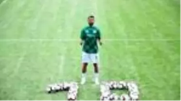 Konyaspor kaptanı Selim Ay: 'Ligde hak etmediğimiz bir yerdeyiz'