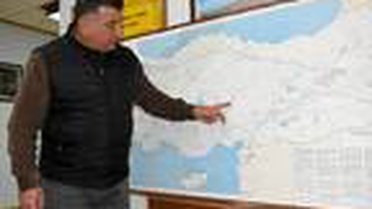 Prof. Dr. Tatar: Deprem master planları hazırlanmalı