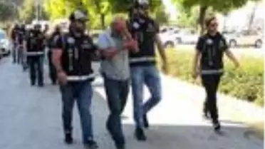 Sahte sağlık kurulu raporuyla devleti 4 milyon lira zarara uğratmışlar