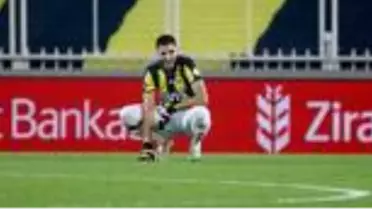 Yassine Benzia'dan Fenerbahçe ile ilgili olay sözler