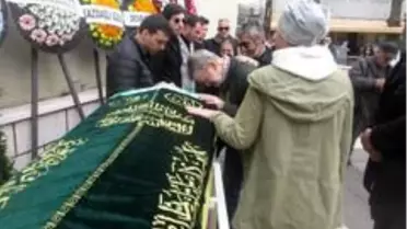 Yeşilçam'ın ünlü ismi büyük acı yaşadı