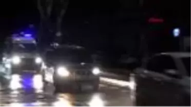 Adana devrilen motosikletin sürücüsü öldü