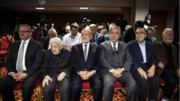 Ankara'da 'Keşmir Dayanışma Günü' programı